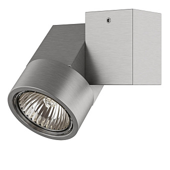 Светильник точечный накладной Lightstar Illumo XI 51029 50Вт GU10
