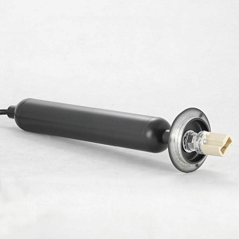 Светильник подвесной Lussole Cleburne LSP-8587 40Вт G9