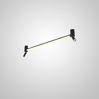 Светильник потолочный ImperiumLOFT Force 212372-23 26Вт LED