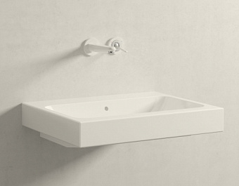 Смеситель для раковины GROHE Eurodisc joy 19968LS0 белый