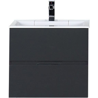 Тумба с раковиной AQUANET Алвита 213094 45х60х53,1см