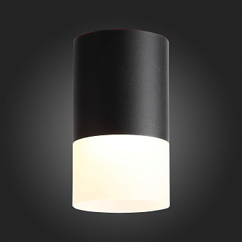 Светильник точечный накладной ST Luce OTTU ST100.402.05 5Вт LED