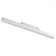 Трековый светильник Novotech SHINO 358623 24Вт LED белый для однофазного трека
