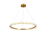 Светильник подвесной KINK Light ЛаураЛюкс 08454-60,36 36Вт LED