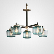Светильник подвесной ImperiumLOFT Pot 195517-26 200Вт E14