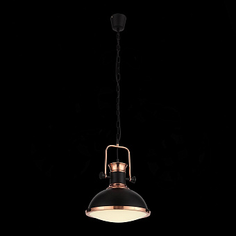 Светильник подвесной ST Luce LANTERIO SL404.403.01 60Вт E27