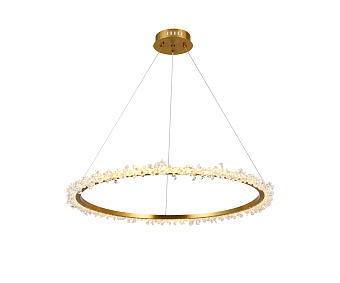 Светильник подвесной KINK Light ЛаураЛюкс 08454-60,36 36Вт LED