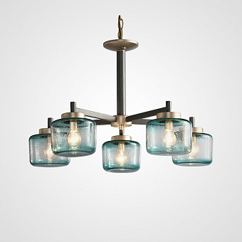 Светильник подвесной ImperiumLOFT Pot 195517-26 200Вт E14