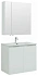 Мебель для ванной AQUANET Алвита New 274207 белый