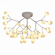 Светильник потолочный Evoluce AVOLA SLE250102-36 108Вт G4