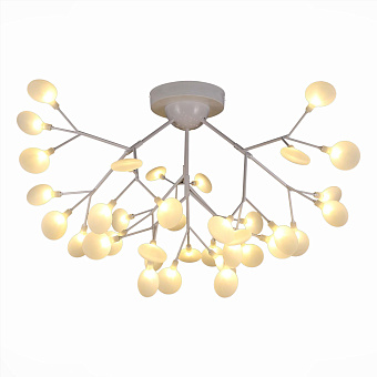 Светильник потолочный Evoluce AVOLA SLE250102-36 108Вт G4