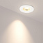 Светильник точечный встраиваемый Arlight LTM 020753 1Вт LED