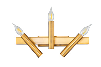 Бра Stilfort Leonardo 2156/05/03W 180Вт E14