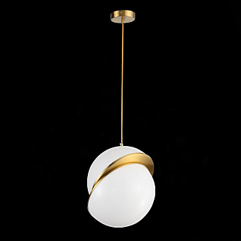 Светильник подвесной ST Luce LAICO SL1164.323.01 60Вт E27