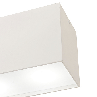 Светильник потолочный Mantra KAILUA 5632 24Вт GU10