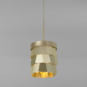 Светильник подвесной Bogate's Corazza 317/1 60Вт E14