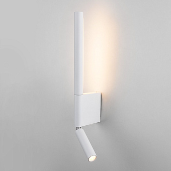 Светильник настенный Elektrostandard Sarca a057583 40111 13Вт LED