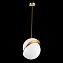 Светильник подвесной ST Luce LAICO SL1164.323.01 60Вт E27