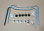 Ножки для ванны VITRA Leg Sets 59996456000