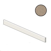 Плинтус Atlas Concord Италия Boost Pro A0QX Clay Battiscopa Digitale 4,6х60см 0,414кв.м.