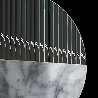 Светильник настенный Maytoni Jupiter MOD320WL-L13MR3K 6Вт LED