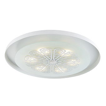 Светильник потолочный Favourite Incarnatio 2601-5C 24Вт LED