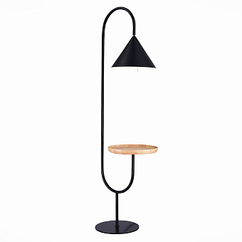 Торшер ST Luce AMIRO SL1802.405.01 60Вт E27