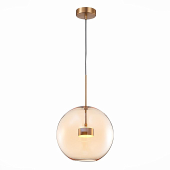 Светильник подвесной ST Luce BOPONE SL1133.323.01 10Вт LED