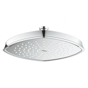 Верхний душ GROHE Rainshower Grandera 27976000 хром