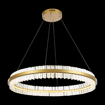 Светильник подвесной ST Luce CHERIO SL383.223.01 60Вт LED