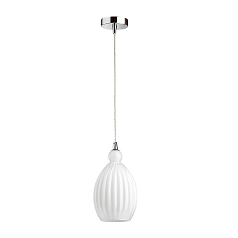 Светильник подвесной Odeon PENDANT 4775/1 60Вт E27