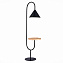 Торшер ST Luce AMIRO SL1802.405.01 60Вт E27