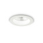 Светильник точечный встраиваемый IDEAL LUX BASIC 193359 10Вт LED