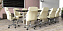 Пробковый пол CORKSTYLE WOOD-GLUE 915х305х6мм Planke Planke_GLUE 3,36кв.м