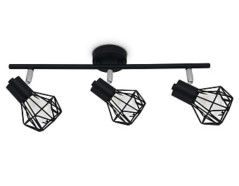 Светильник настенно-потолочный Ambrella Traditional TR8622 400Вт E27