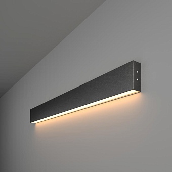 Светильник линейный Elektrostandard Grand a042939 101-100-30-78 15Вт 780мм LED