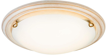 Светильник настенно-потолочный Sonex PROVENCE 7605/BL 24Вт LED