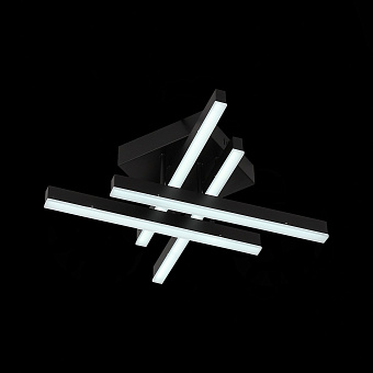 Люстра потолочная ST Luce SAMENTO SL933.402.04 22Вт 1 лампочек LED