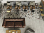 Матовый керамогранит PERONDA CERAMICAS Francisco Segarra 23352 FS RIALTO 45,2х45,2см 1,02кв.м.