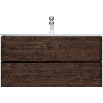 Тумба под раковину подвесная AM-PM Sensation M30FHX1002TF 48,5х100х51,5см