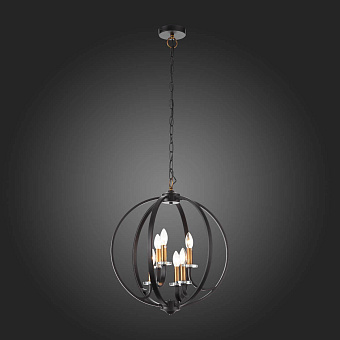 Светильник подвесной ST Luce PIANETTA SL1013.423.06 240Вт E14