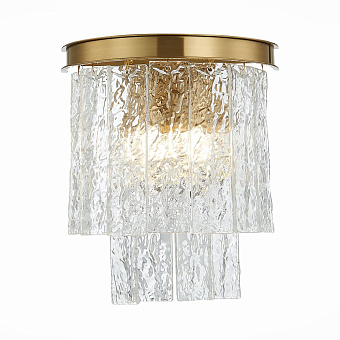 Бра ST Luce STABIA SL1230.301.02 120Вт E14