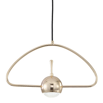 Светильник подвесной Loft It Nuance 8139-C 10Вт LED