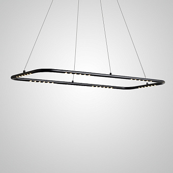 Светильник подвесной ImperiumLOFT Norfrid 193438-23 36Вт LED