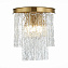 Бра ST Luce STABIA SL1230.301.02 120Вт E14