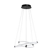 Светильник подвесной EGLO BANDERILLAS 39839 36Вт LED