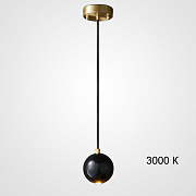 Светильник подвесной ImperiumLOFT Bonn 213936-23 16Вт LED