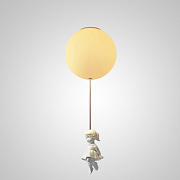 Светильник потолочный ImperiumLOFT Alica 231074-23 60Вт E27