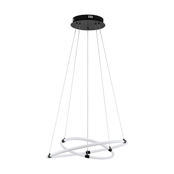 Светильник подвесной EGLO BANDERILLAS 39839 36Вт LED
