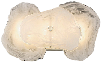 Бра WERTMARK NICOLA WE159.03.301 13,5Вт LED